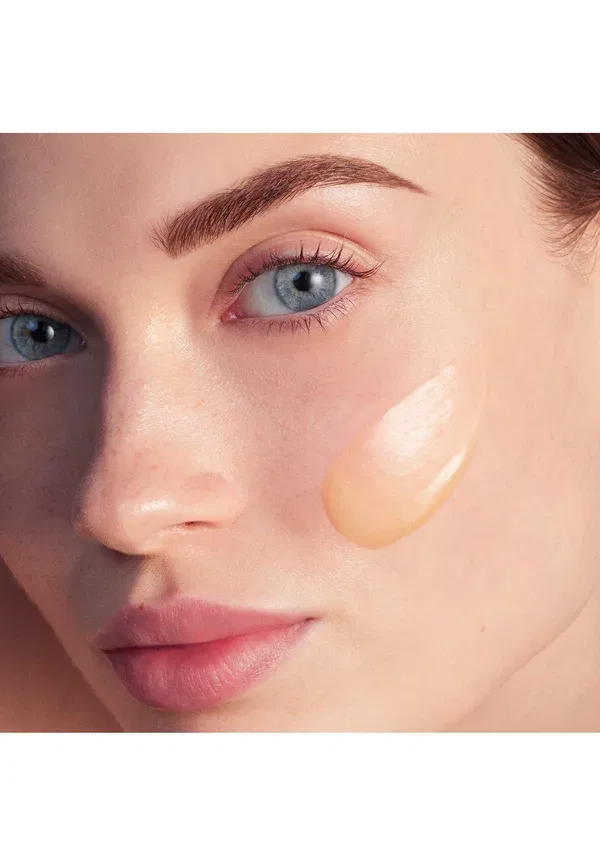 Aquasource+ витаминная сыворотка для сияния - сыворотка 50 мл Biotherm — фото 2