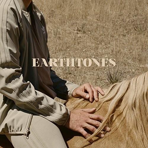 

Виниловая пластинка Bahamas - Earthtones