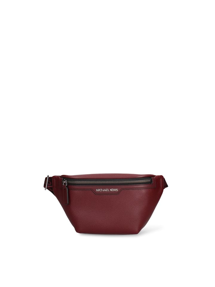 

Michael Kors Поясная сумка в Бордо