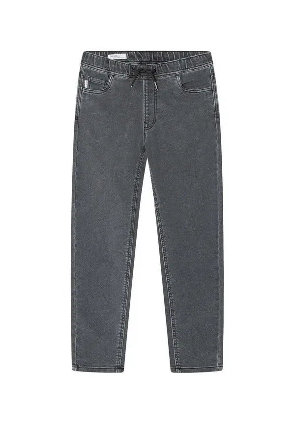 Джинсы облегающие Priglude dzinsai Pepe Jeans authentic steel grey gymdigo, серый/стальной