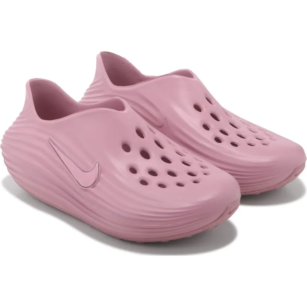Детские слипоны Reactx Rejuven8 Nike, Elemental Pink