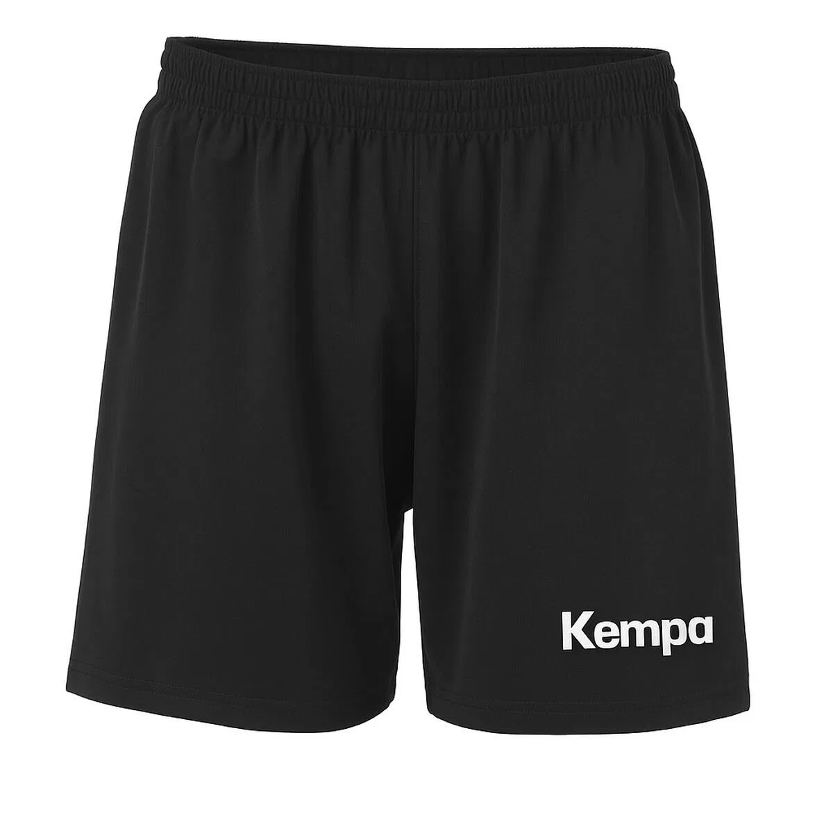 Детские шорты с карманами Pocket Kids Kempa, Schwarz