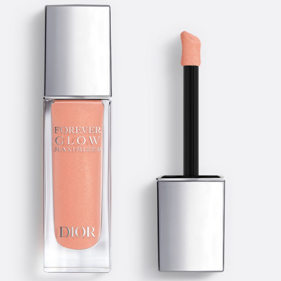 

Хайлайтер Dior Forever Glow Maximizer, Peachy
