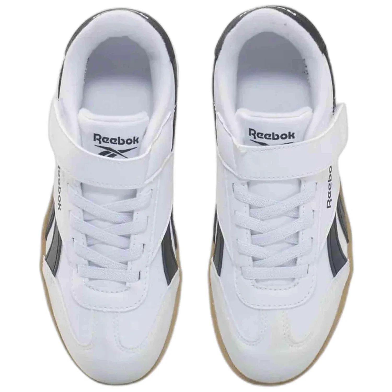 Детские кроссовки Reebok 100221596, Цвет Weiss — фото 3