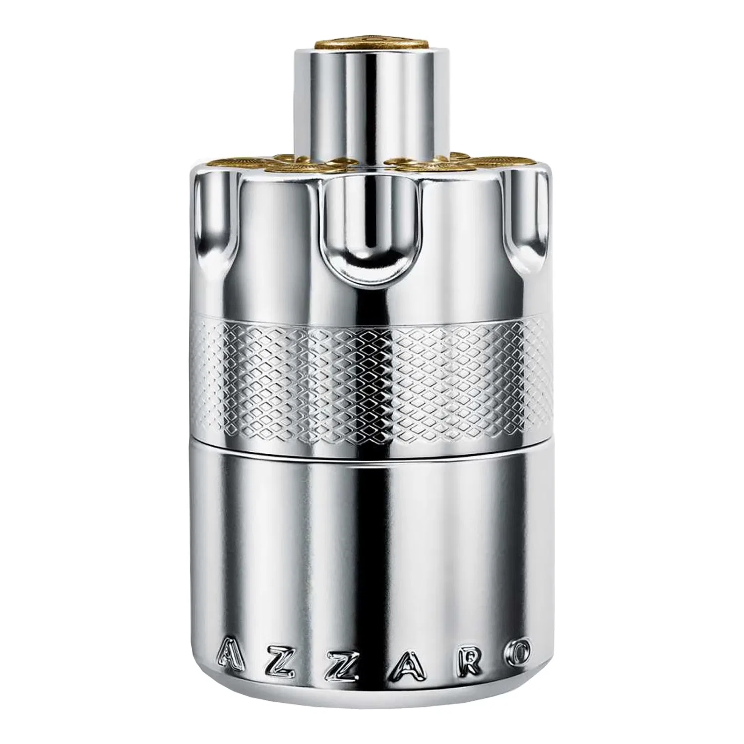 Парфюмерная вода 50 мл AZZARO, Wanted
