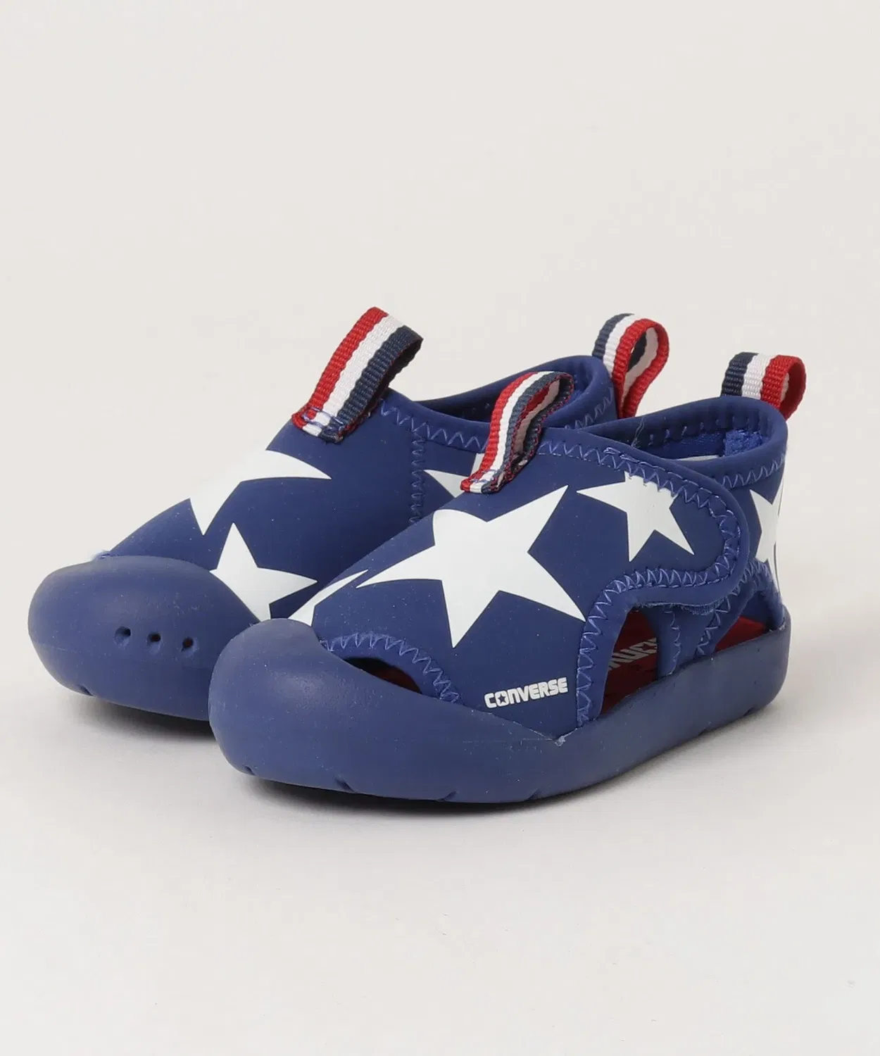Детские сандалии CONVERSE 3SD362 3SD363 3SD364 тёмно-синие