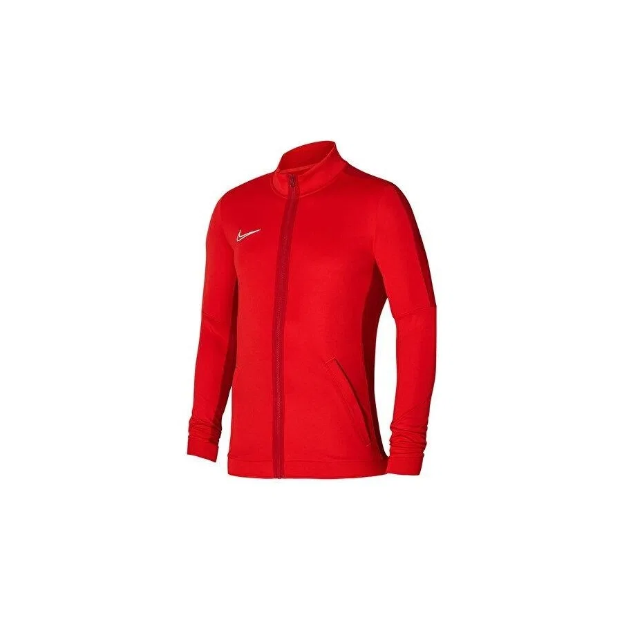 Мужская куртка Nike Dri-FIT Academy, Красный
