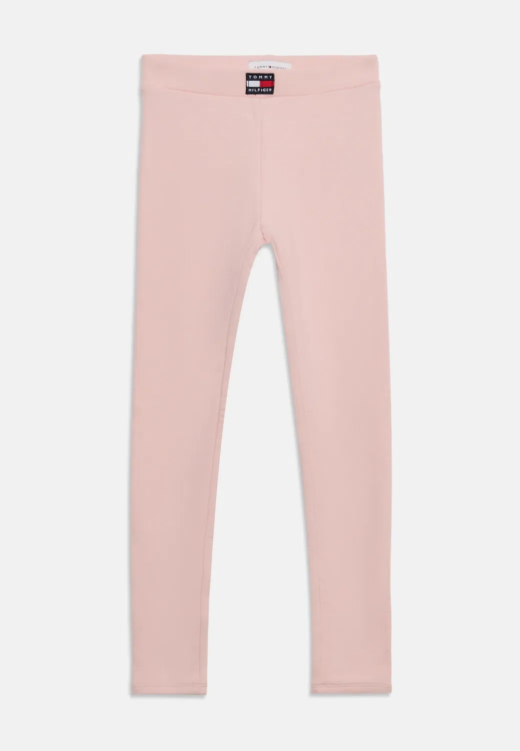 Комплект «Наследие» - толстовка Tommy Hilfiger, Whimsy Pink — фото 4