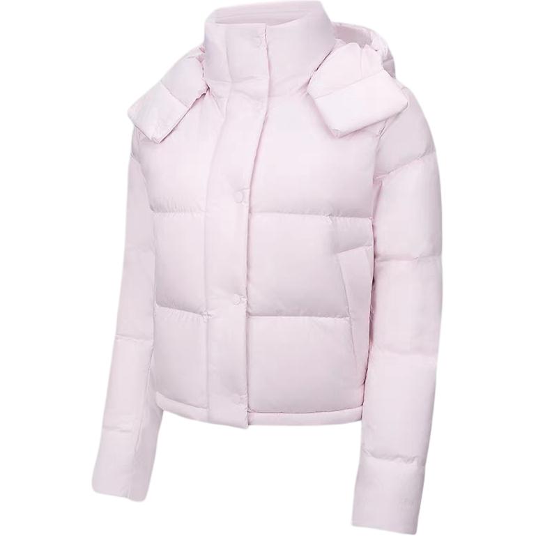 

Lululemon Пуховик Wunder Puff, Joyful Pink/BLLP