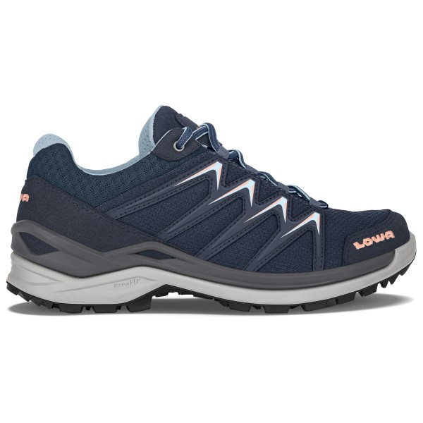 

Женские кроссовки innox pro gtx lo - мультиспортивные Lowa, мультиколор