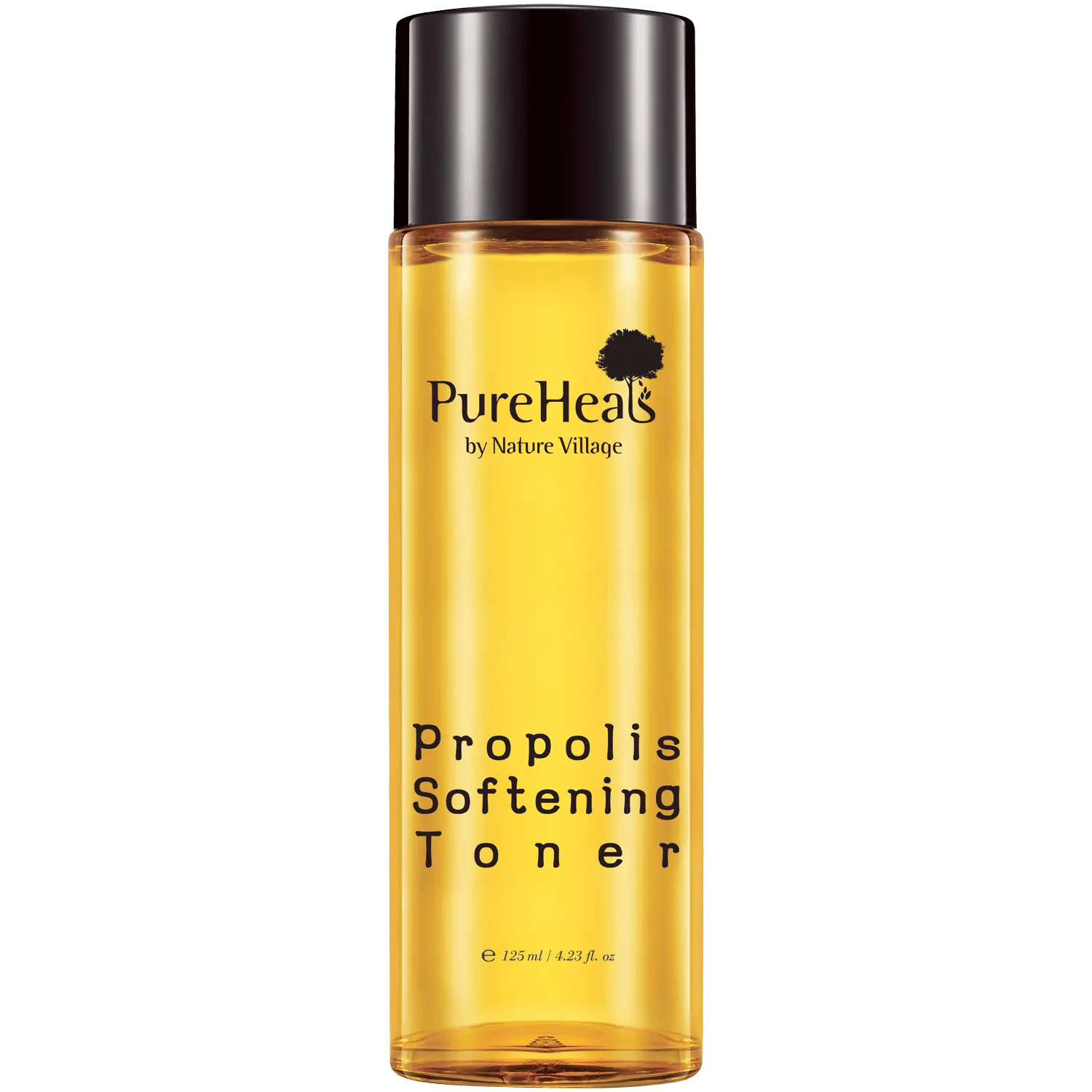 

Pureheals Propolis смягчающий тоник для лица с прополисом, 125 мл