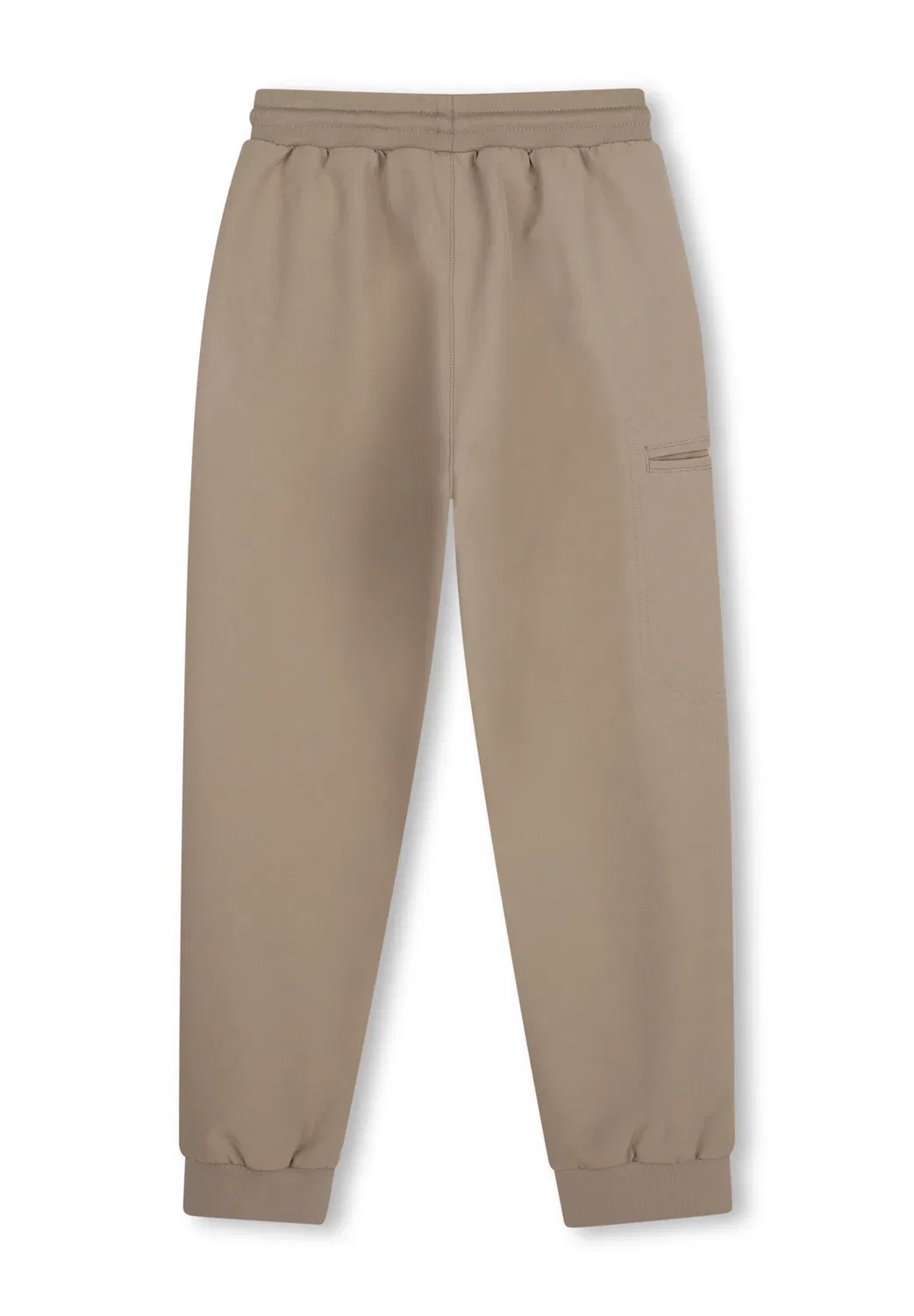 Pantalon de jogging - спортивные штаны Boss Kidswear, Souris — фото 2