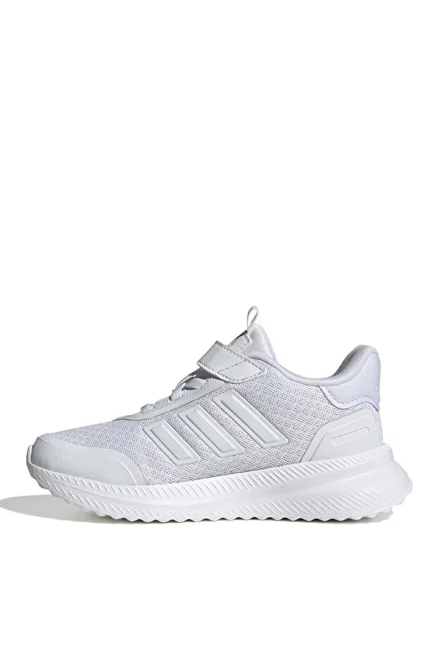 Детские кроссовки для ходьбы для девочек Adidas, White
