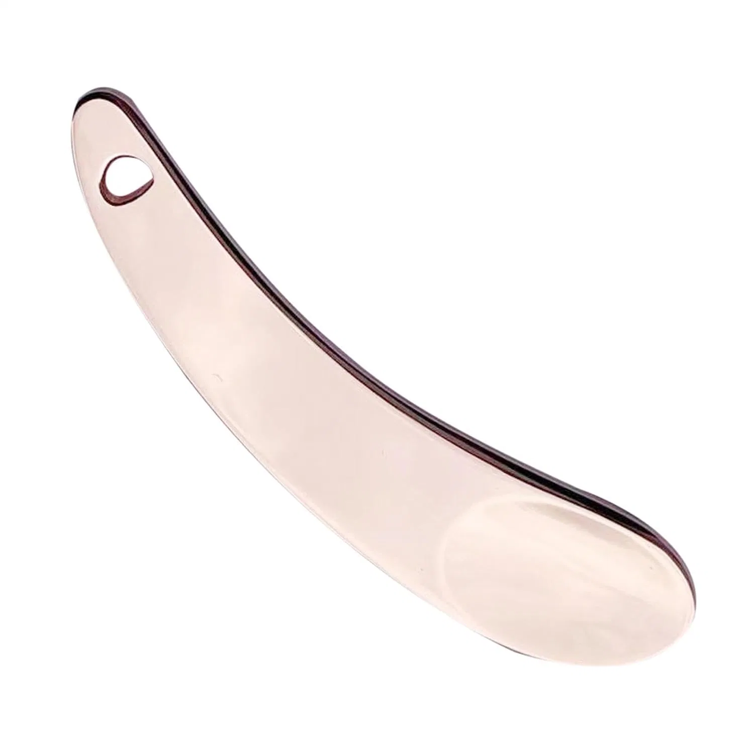 Аппликатор для глаз, Zinklegierung, 6 г, Rose Gold Generisch