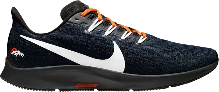 

Кроссовки Nike Air Zoom Pegasus 36 'Denver Broncos', синий