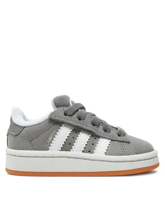 Кроссовки Campus 00s Adidas Originals, серый