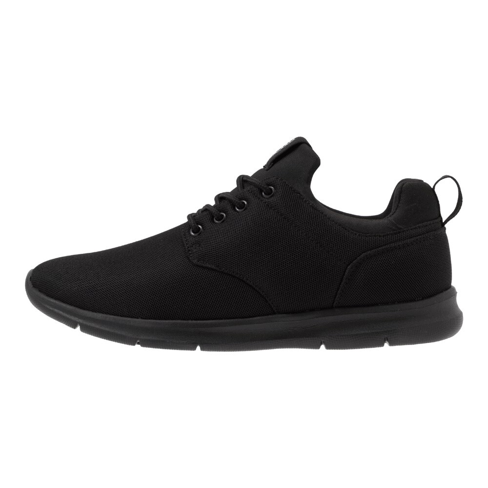 

Кроссовки Pier One Zapatillas, black, Черный, Кроссовки Pier One Zapatillas, black