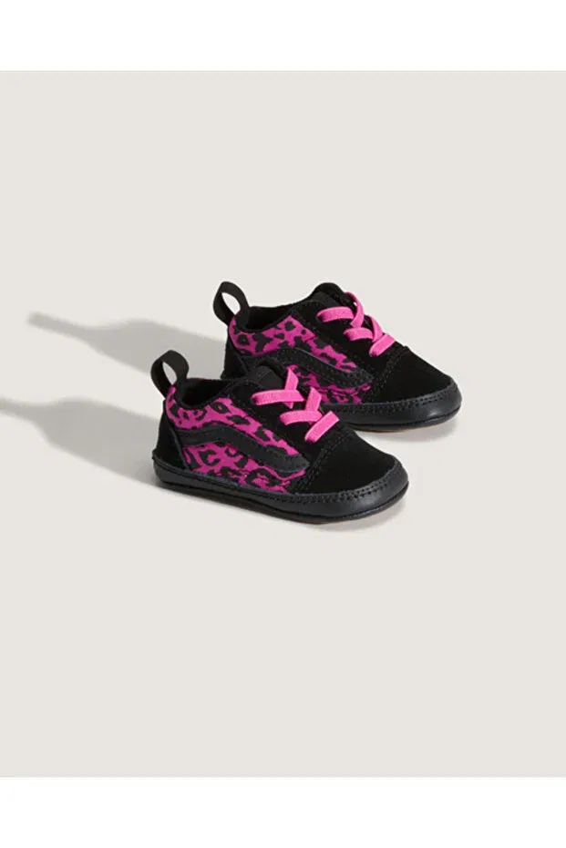Детские повседневные кроссовки для девочек Vans, Mixed