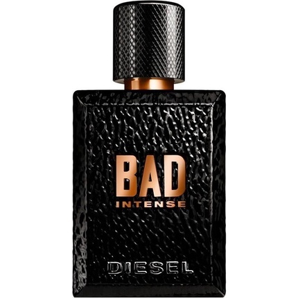 Diesel Bad Intense By Diesel 125 мл парфюмированная вода спрей — фото 2