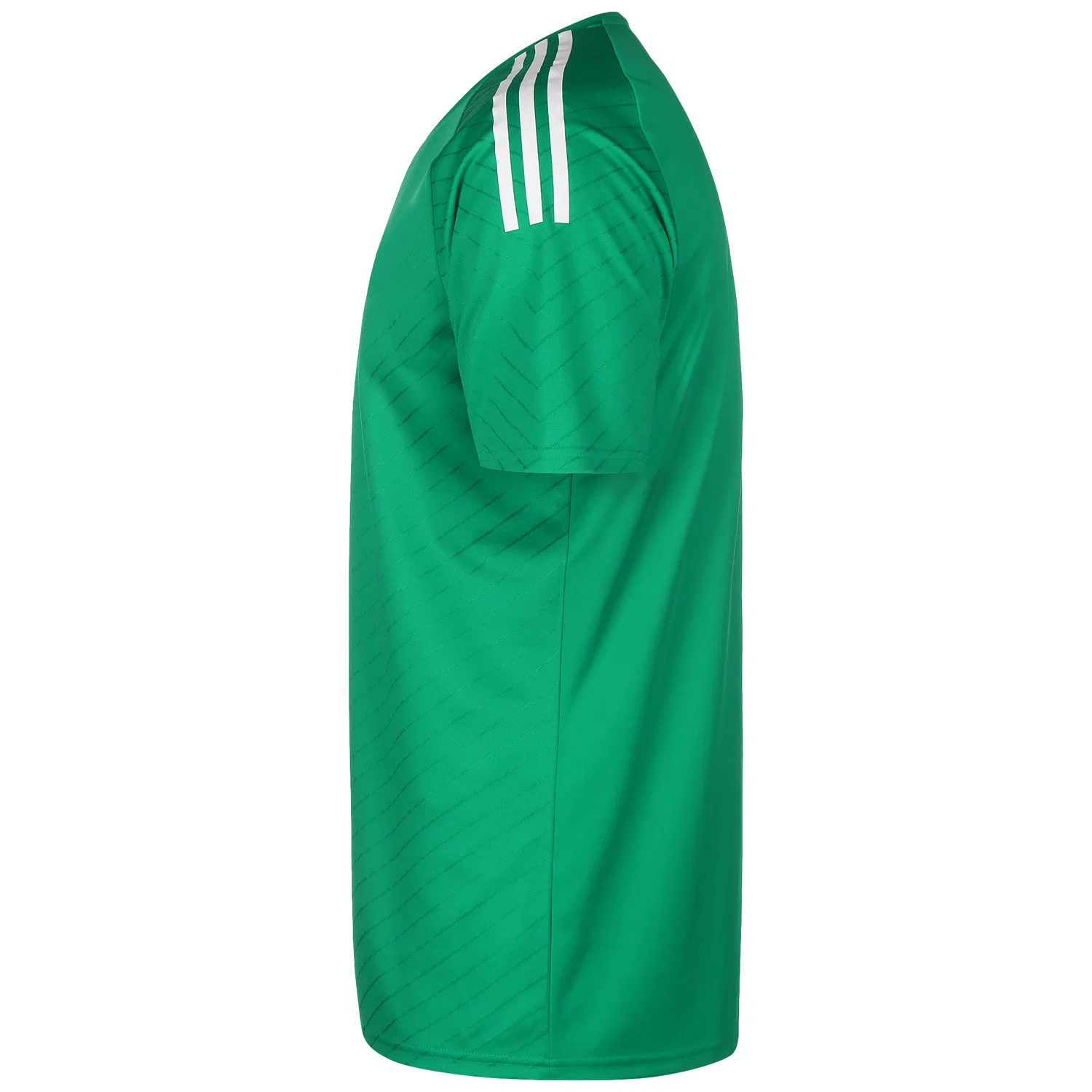 Футболка ADIDAS PERFORMANCE Performance Shirt 'Campeon 23' зеленого цвета — фото 4