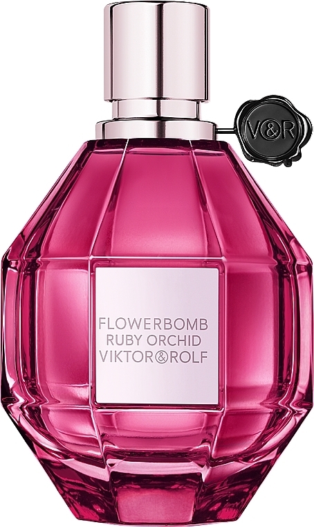 

Духи Viktor & Rolf Flowerbomb Ruby Orchid