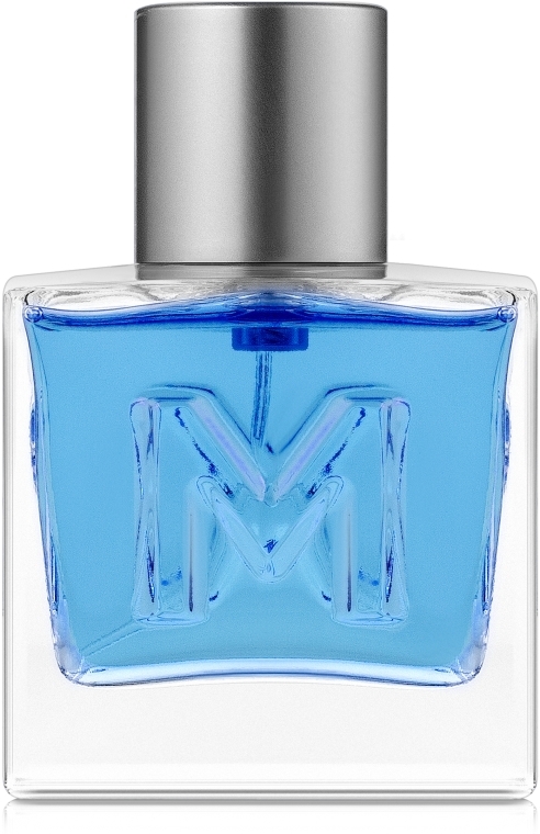 

Туалетная вода Mexx Man
