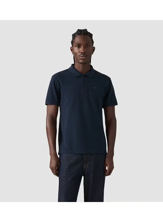Поло Levis icon polo Levi'S, синий