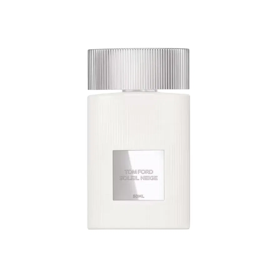 Парфюмерная вода Snow Reflects Streamers, 50 мл, TOM FORD, Holiday Collection