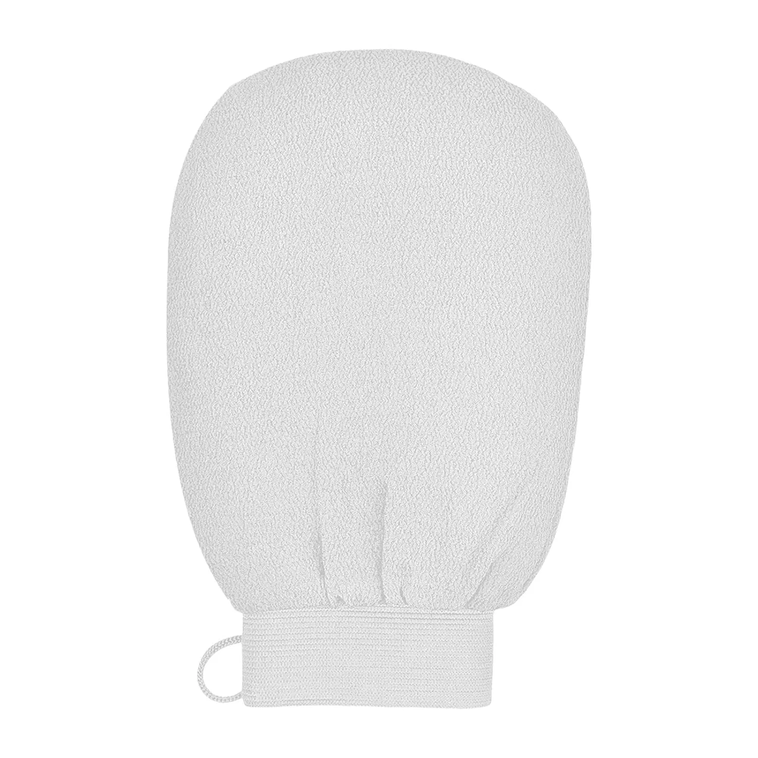 Эксфолиирующие перчатки, Generisch, White