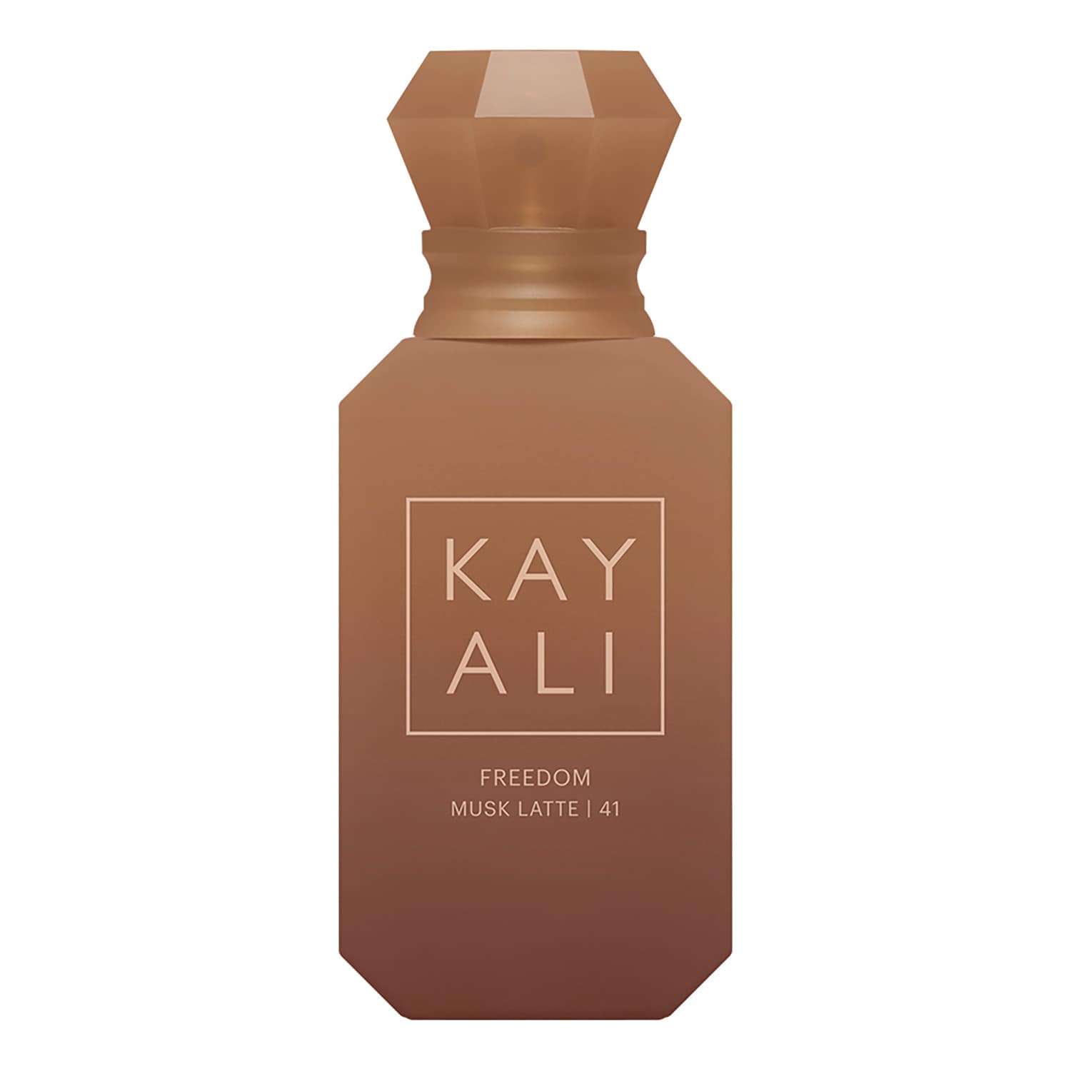

Парфюмерная вода Kay Ali Freedom Musk Latte 41