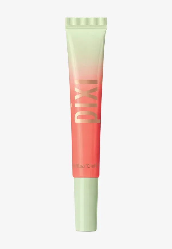 Бальзам для губ жидкий Lip tone Pixi, Peachyness, 12 мл, цвет peachyness
