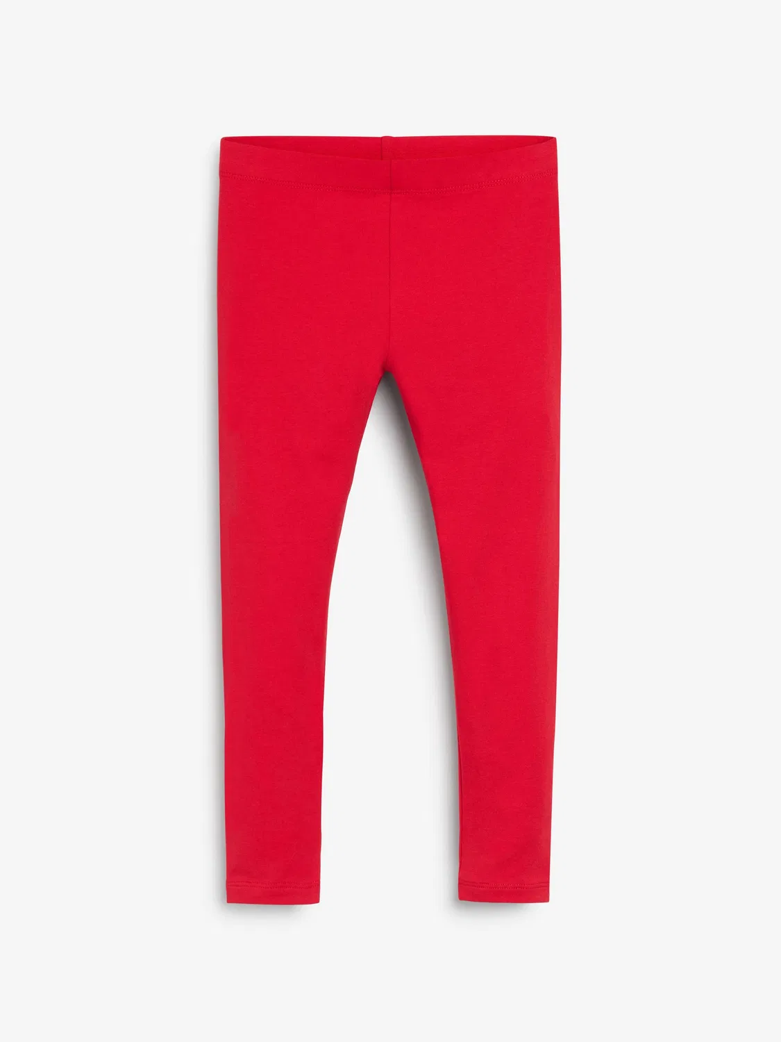 Леггинсы Regular Fit Next, красные