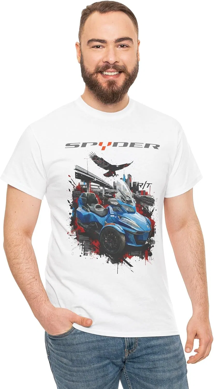 Женская футболка с длинным рукавом, Spyder RT, белый — фото 2