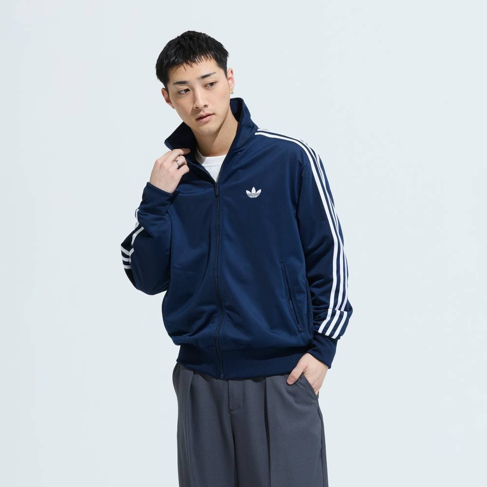 Спортивная футболка Firebird (джерси) Adidas, blue — фото 2