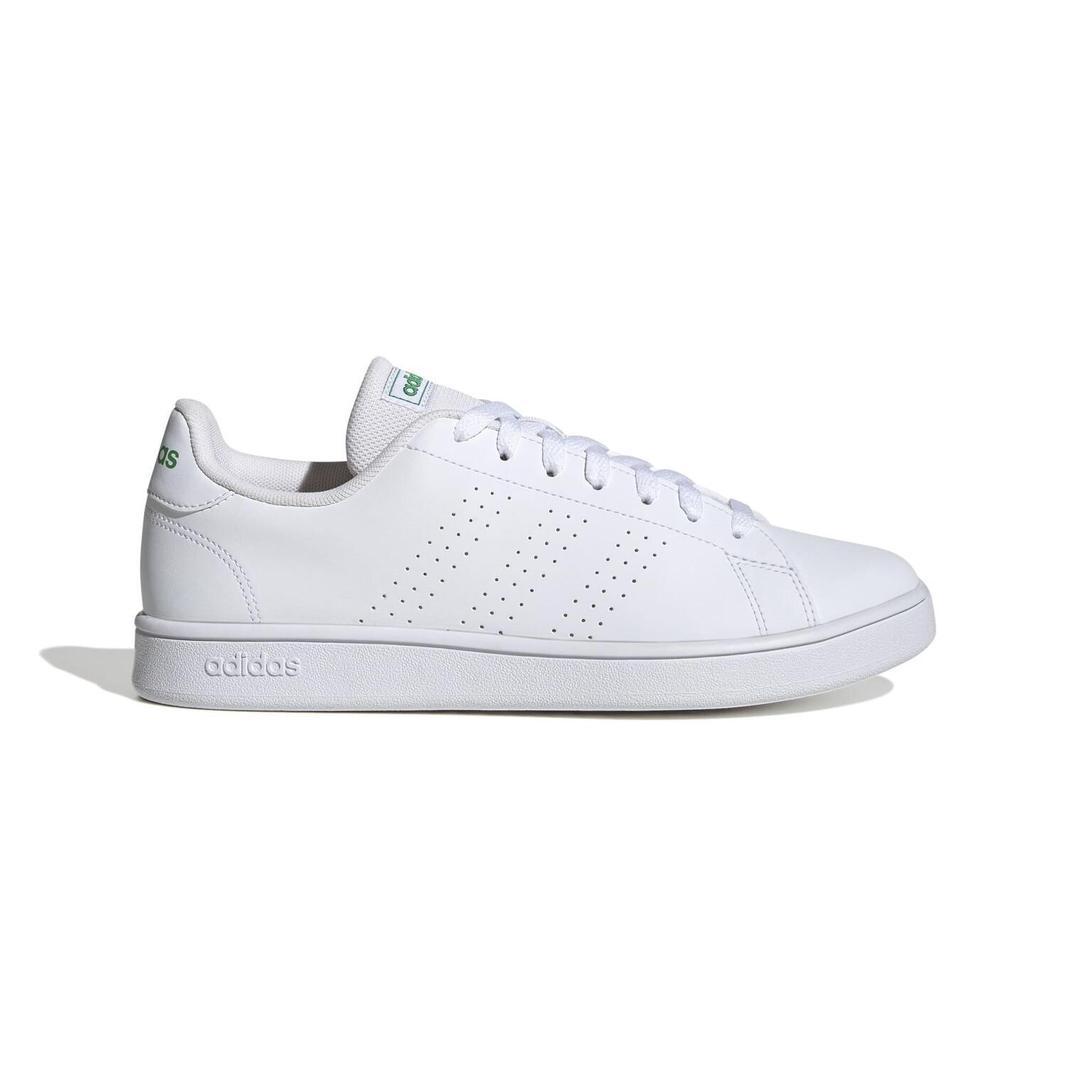 

Мужские теннисные кроссовки - Advantage Base белый ADIDAS
