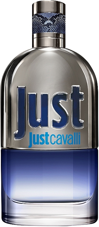 

Туалетная вода Roberto Cavalli Just Cavalli Man