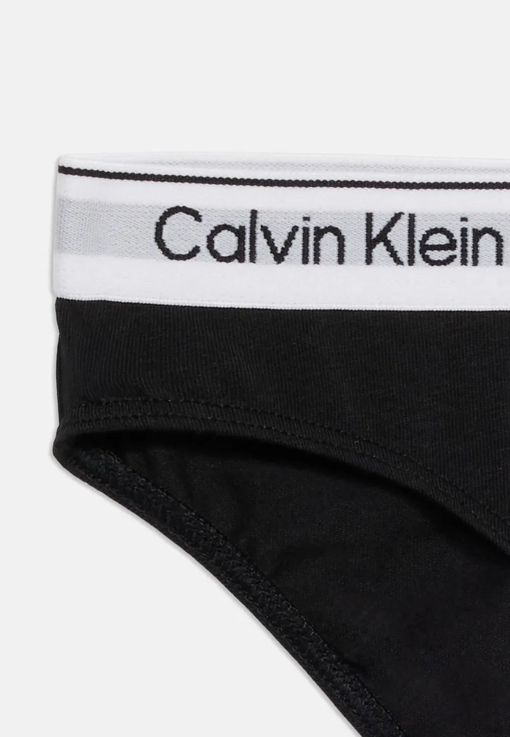 5 трусов в упаковке Calvin Klein Underwear, Black — фото 4