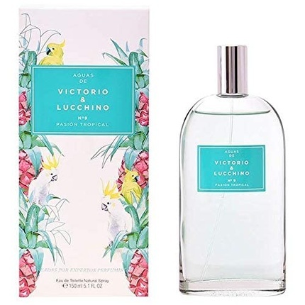 Victorio & Lucchino V&L Frutal Agua EDT N.9 Va.150 — фото 2