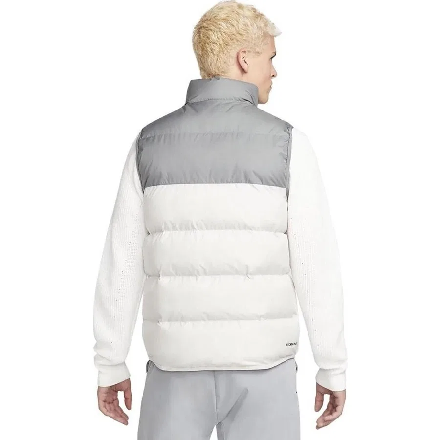 Мужская ветровка Windrunner Nike, Кремовый — фото 4