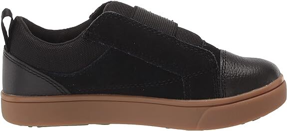

Кроссовки UGG Unisex-Child Rennon Low, черный