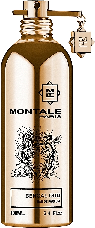 

Духи Montale Bengal Oud