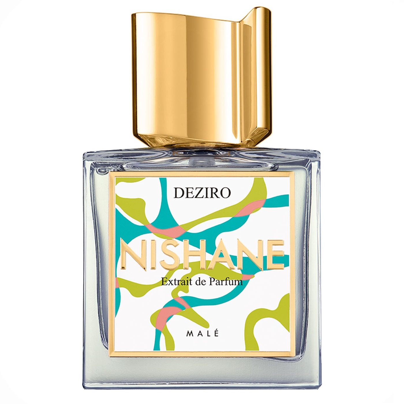 

Концентрированные духи Nishane Deziro Unisex