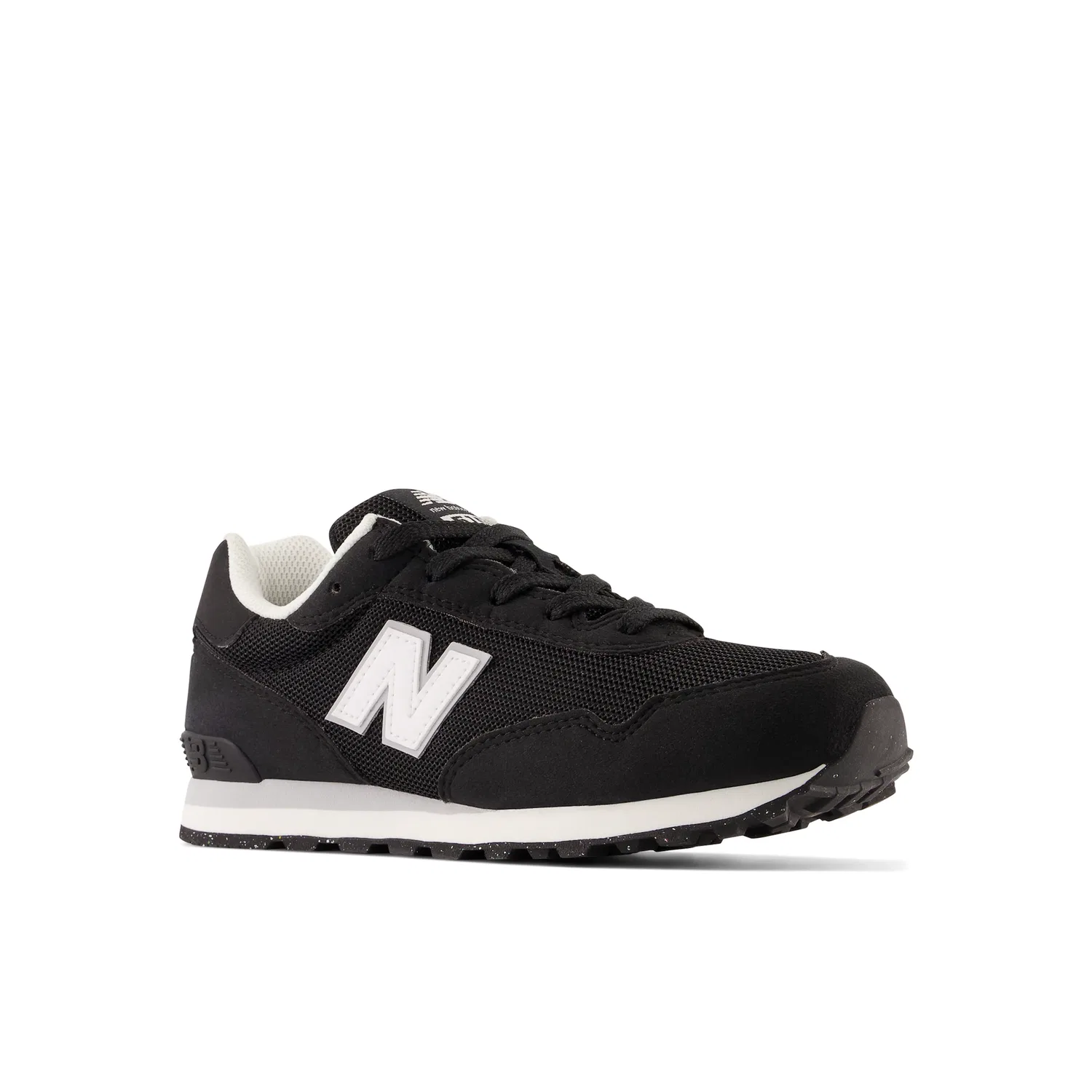 Детские кроссовки с низким верхом New Balance 515, Black