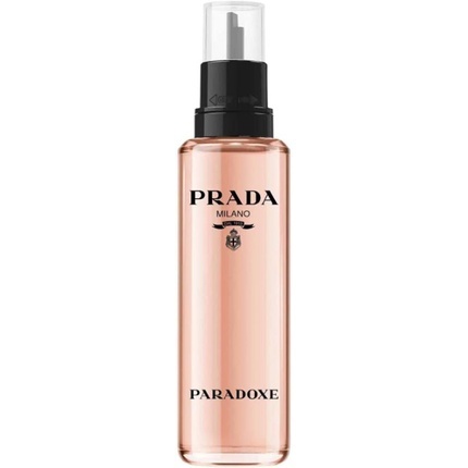 

Парфюмерная вода унисекс PRADA Persona, сменный блок, 100 мл