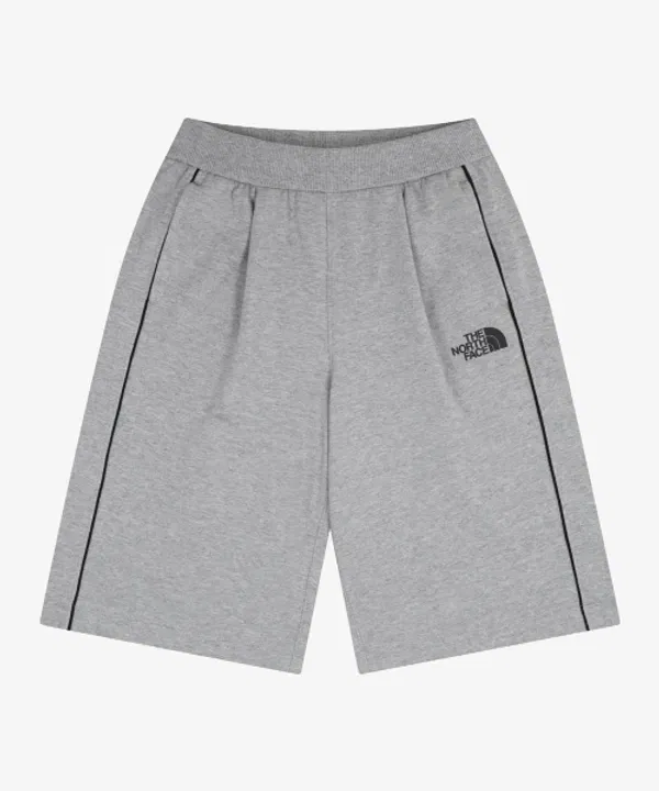 Шорты повседневные Fun Field, The North Face Kids, меланж