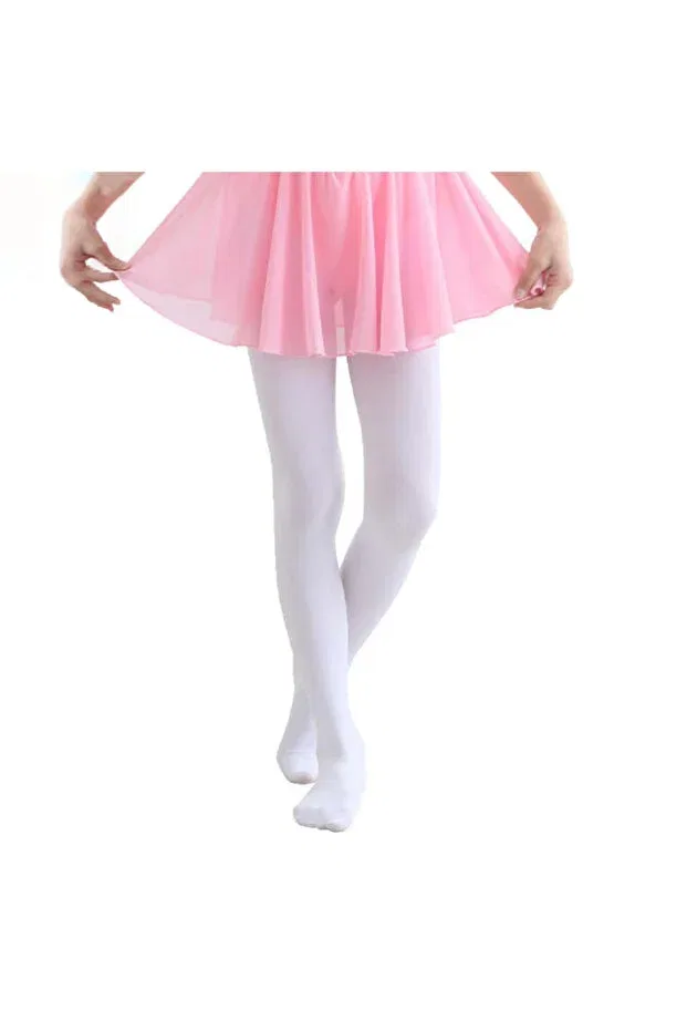 Детские колготки для девочек хлопковые 3 шт Eses Bebe, Multicolor — фото 4