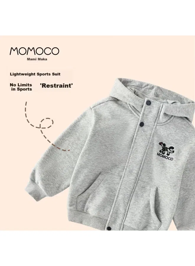 Комплект зимний для мальчиков Momoco