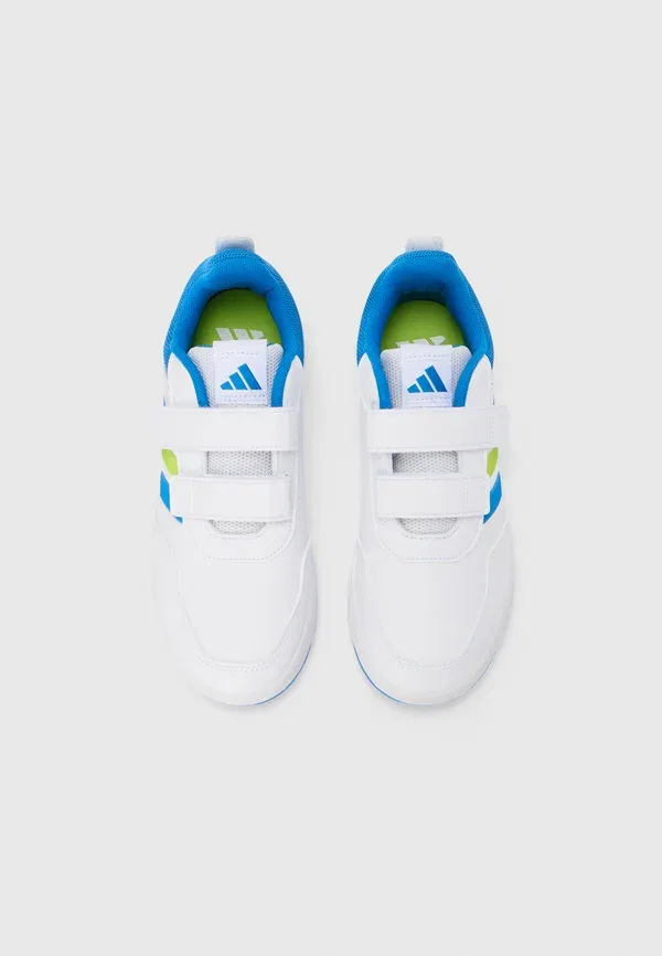 Кроссовки Tensaur sport - тренировочные кроссовки Adidas Performance, белый — фото 4