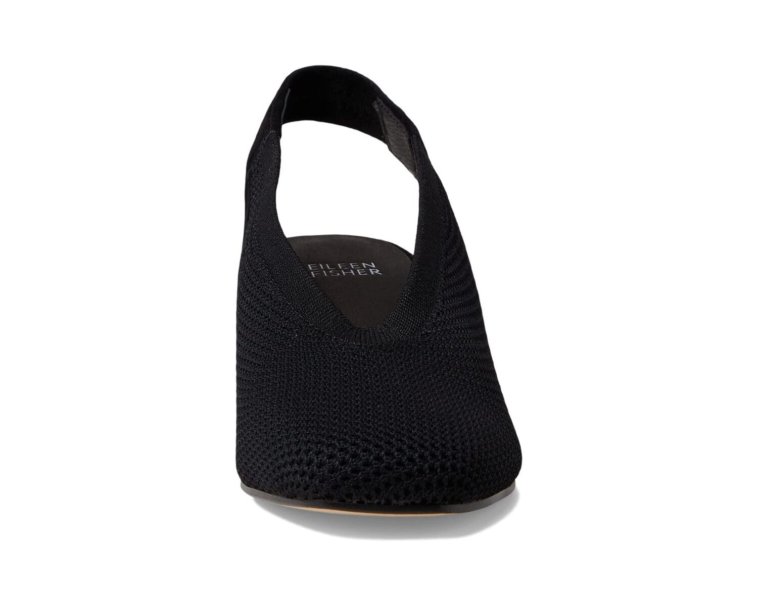 

Туфли на каблуках Vasa Eileen Fisher, черный