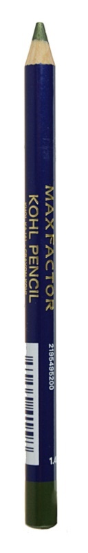 

Подводка для глаз Max Factor Kohl Pencil, оттенок 070 Olive 1.3 г